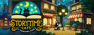 Storytime Cats - A Twilight Tale