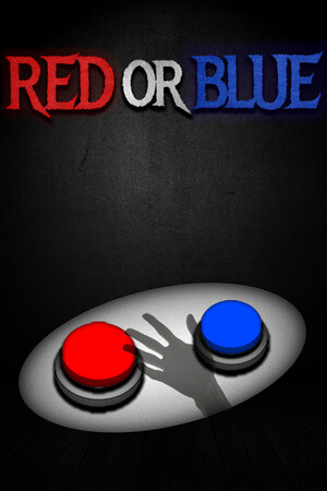 Red or Blue