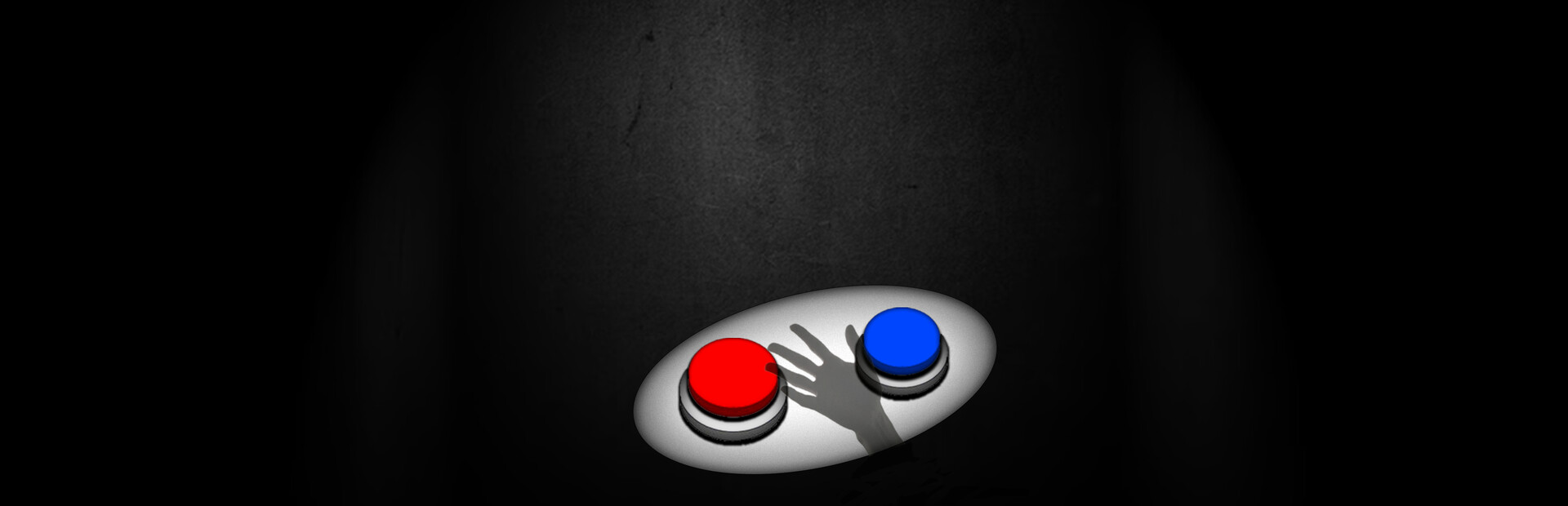 Red or Blue
