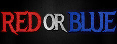 Red or Blue game cover