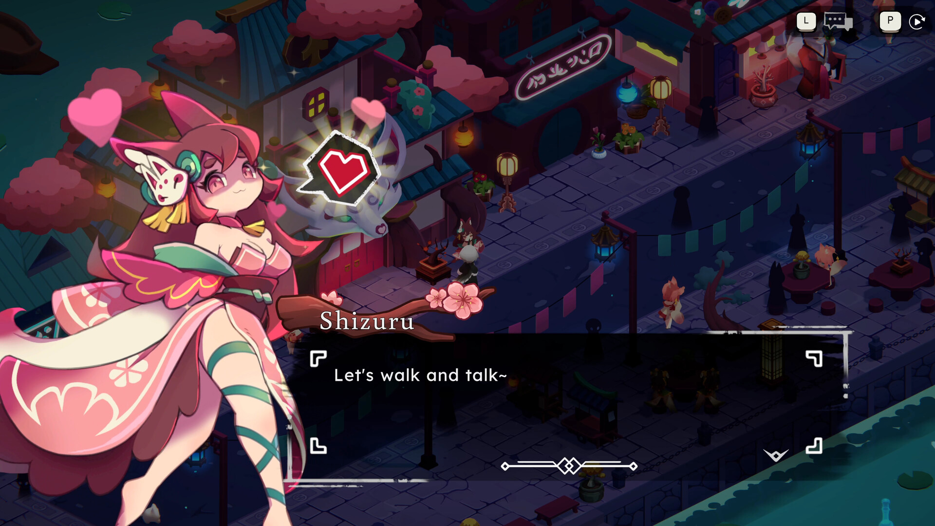 HellHeart Breaker screenshot #6