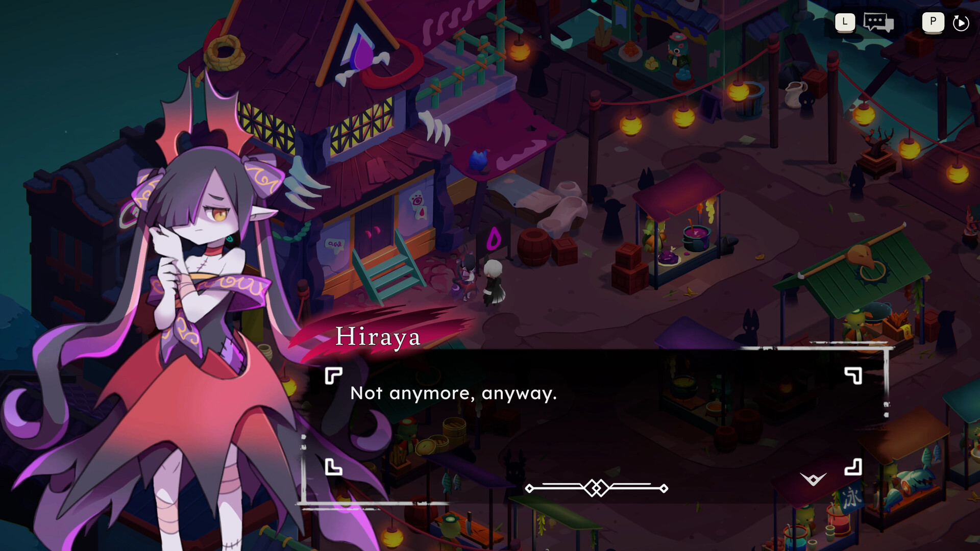 HellHeart Breaker screenshot #2