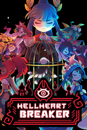 HellHeart Breaker Stats