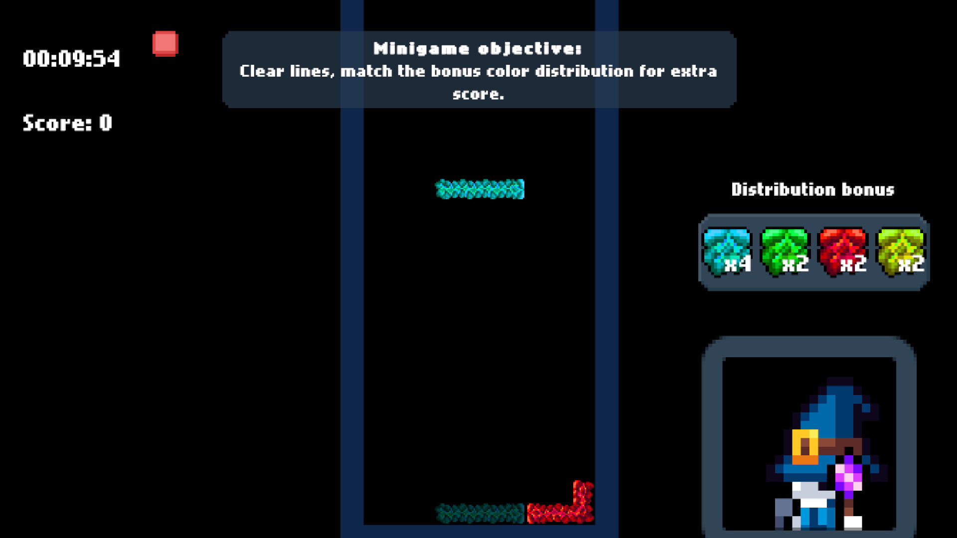 Gridle screenshot screenshot 6