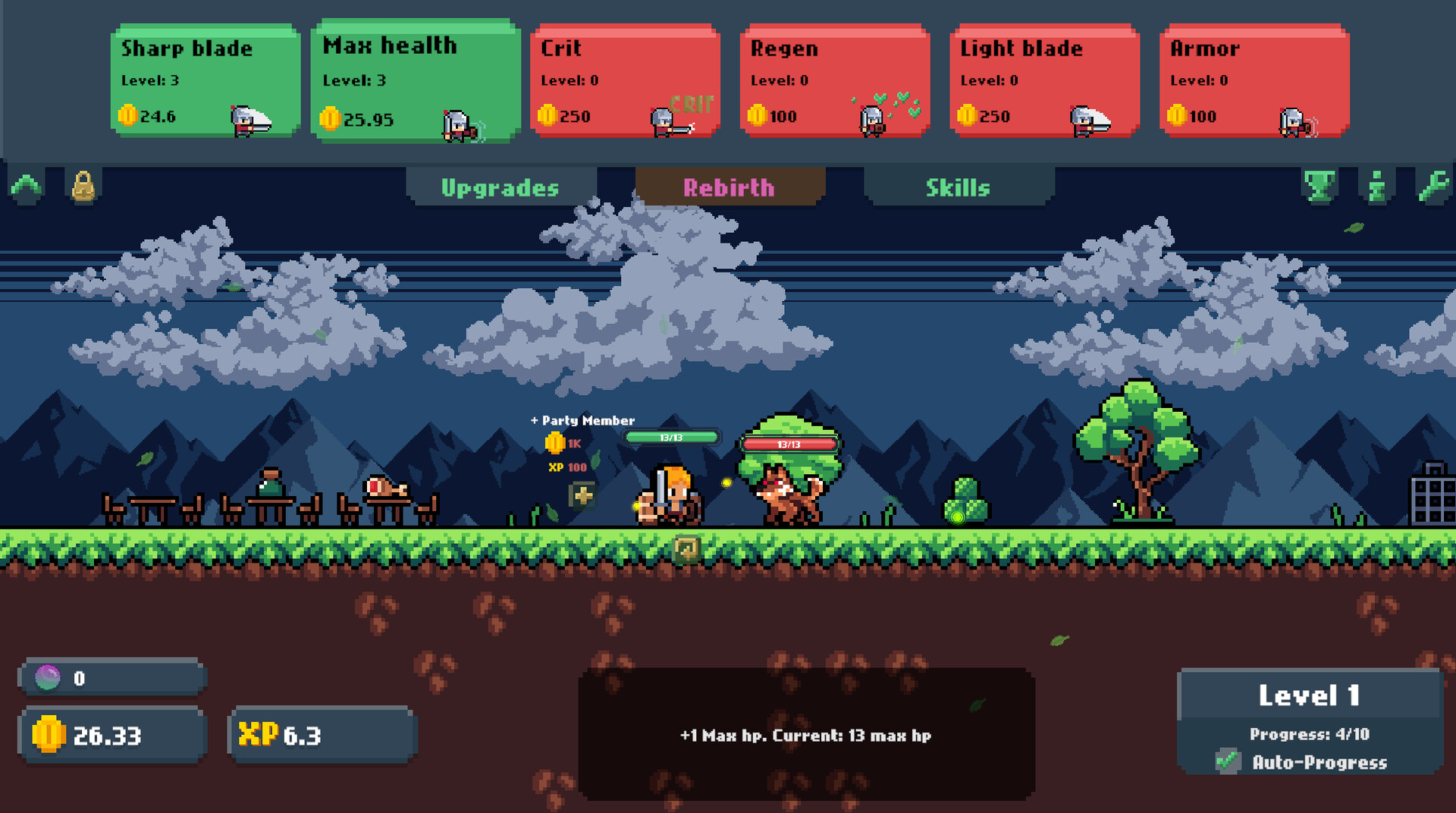 Gridle Featured Screenshot #1