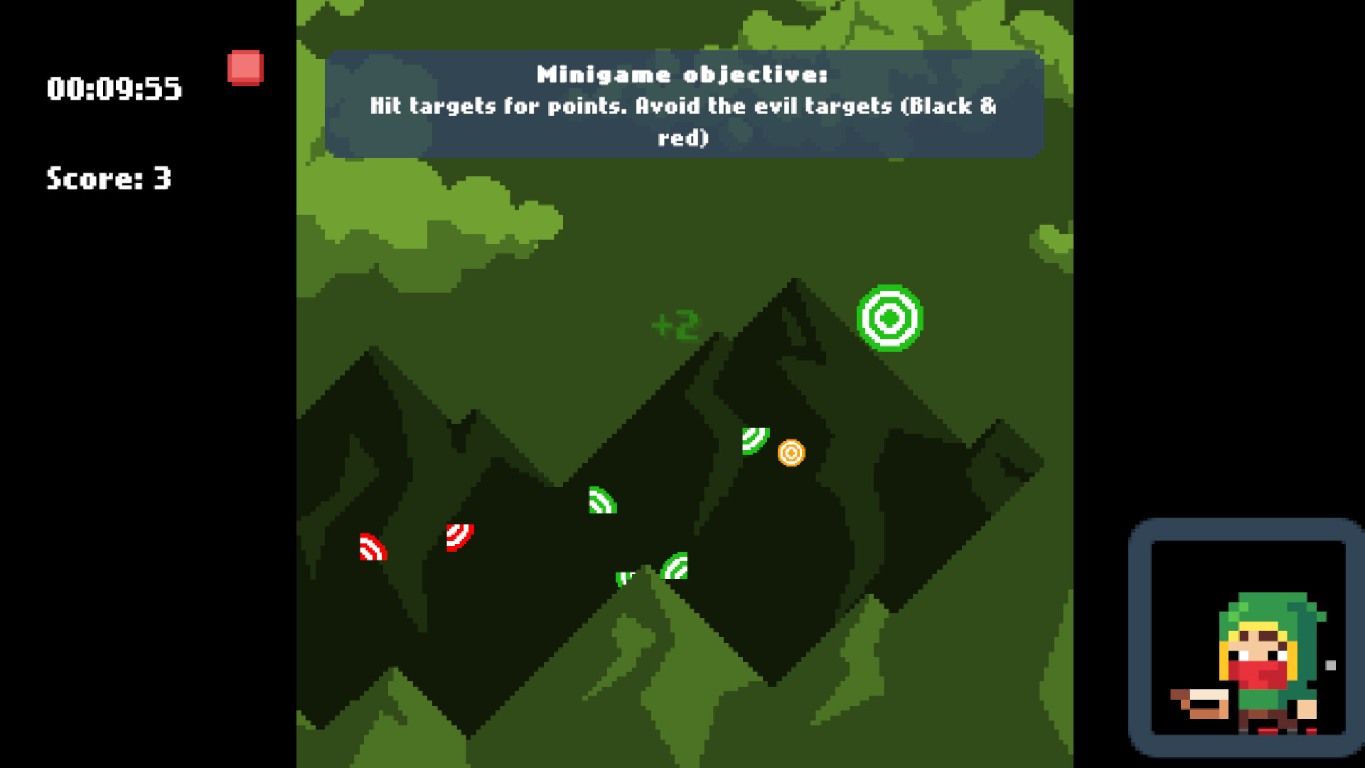 Gridle screenshot screenshot 10