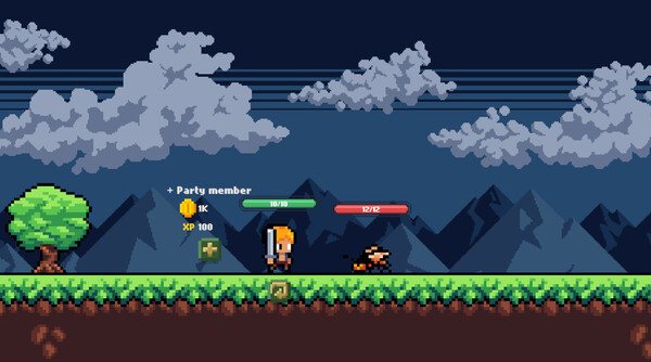 Gridle screenshot 1