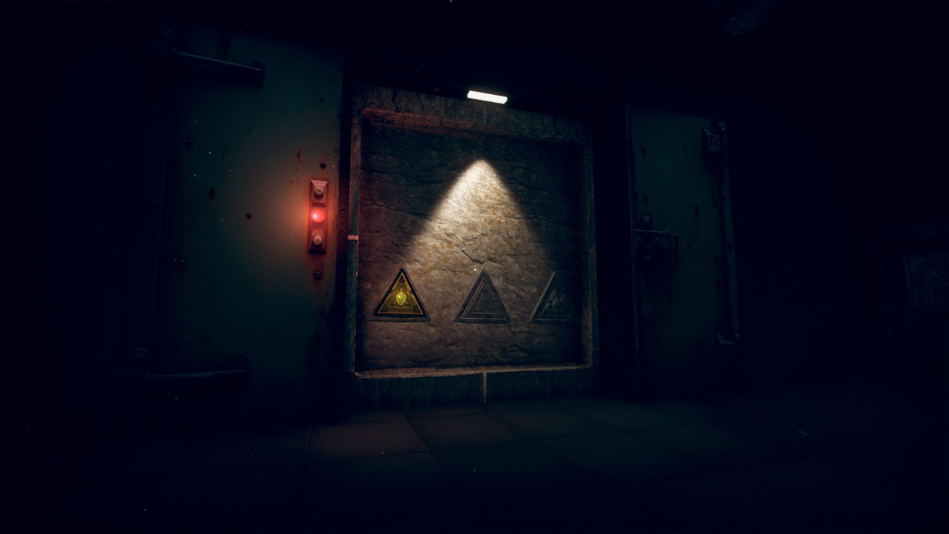 Hunted Within: The Walls screenshot screenshot 16