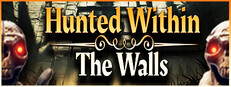 Hunted within: The walls