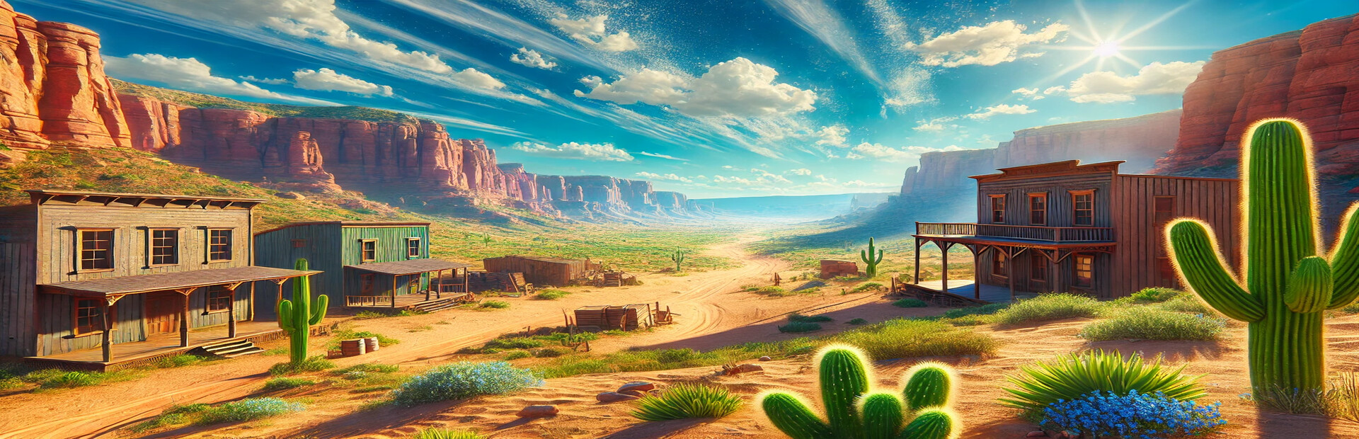 Dusty Secrets