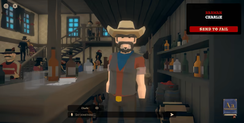Dusty Secrets video 2