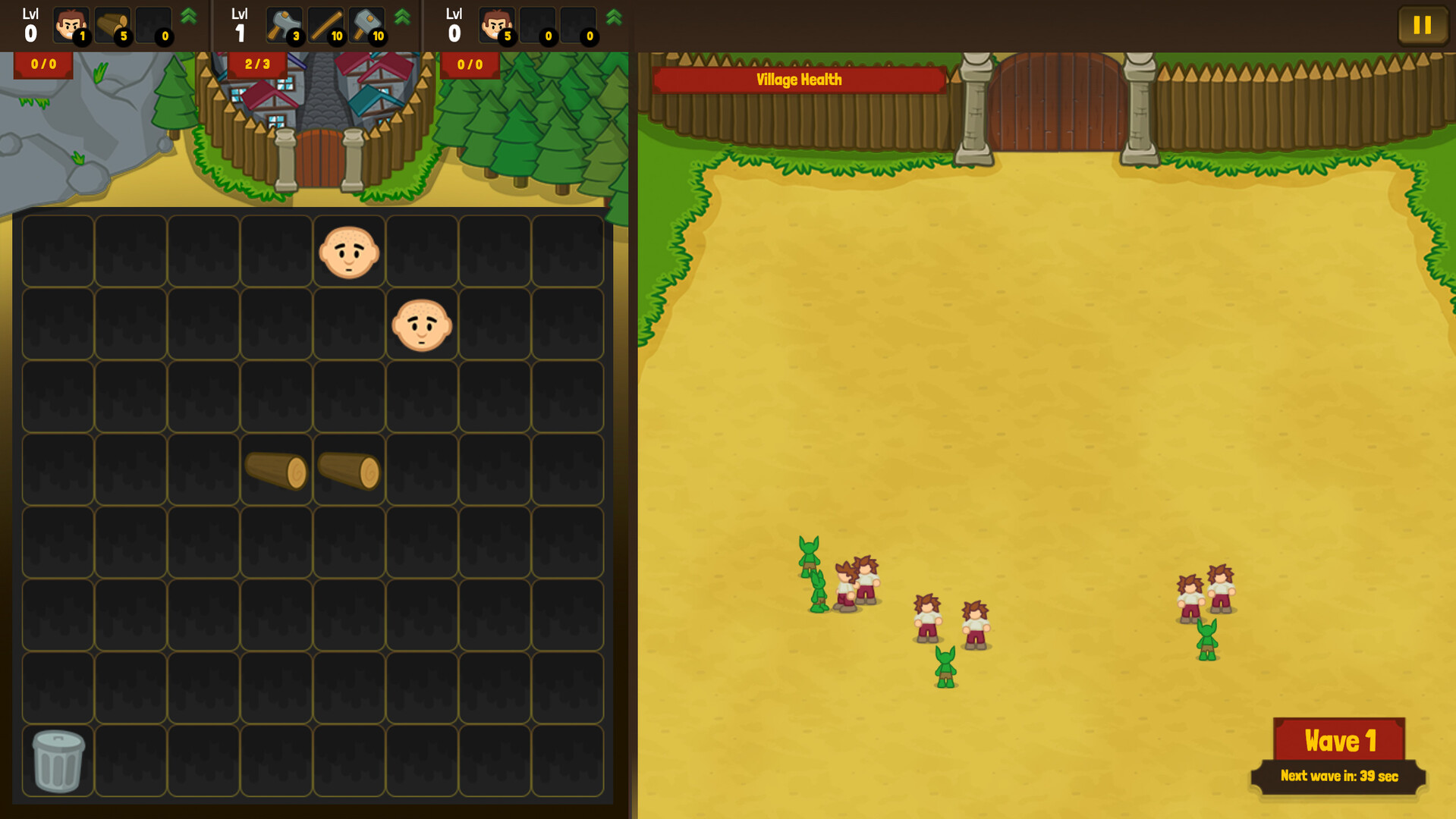 Merge Guard screenshot 2