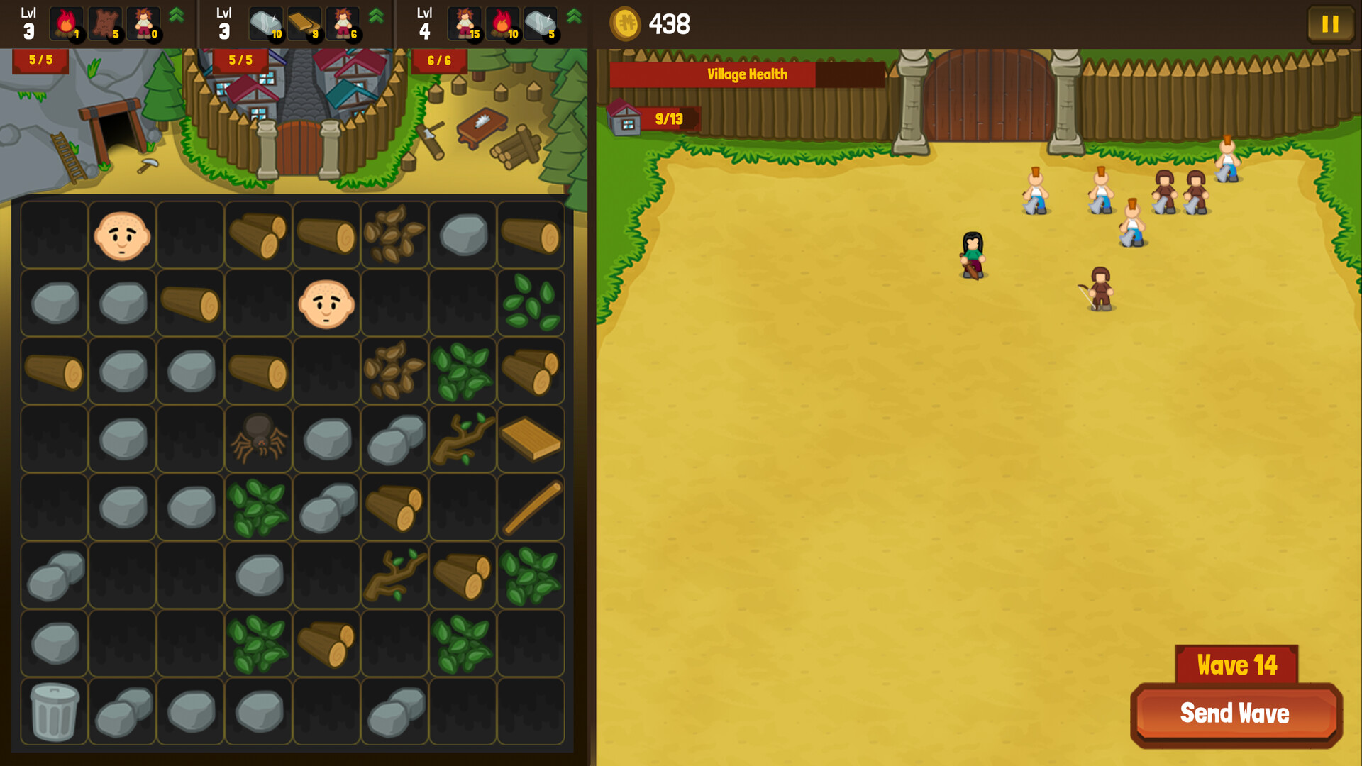 Merge Guard screenshot 5