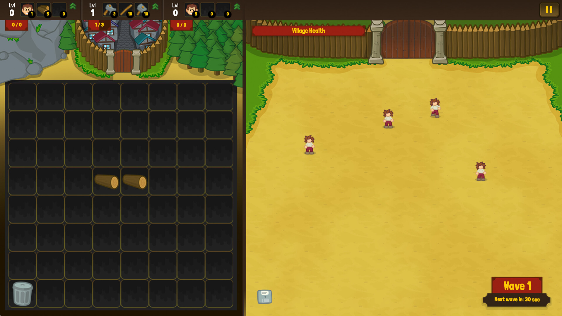 Merge Guard screenshot 1