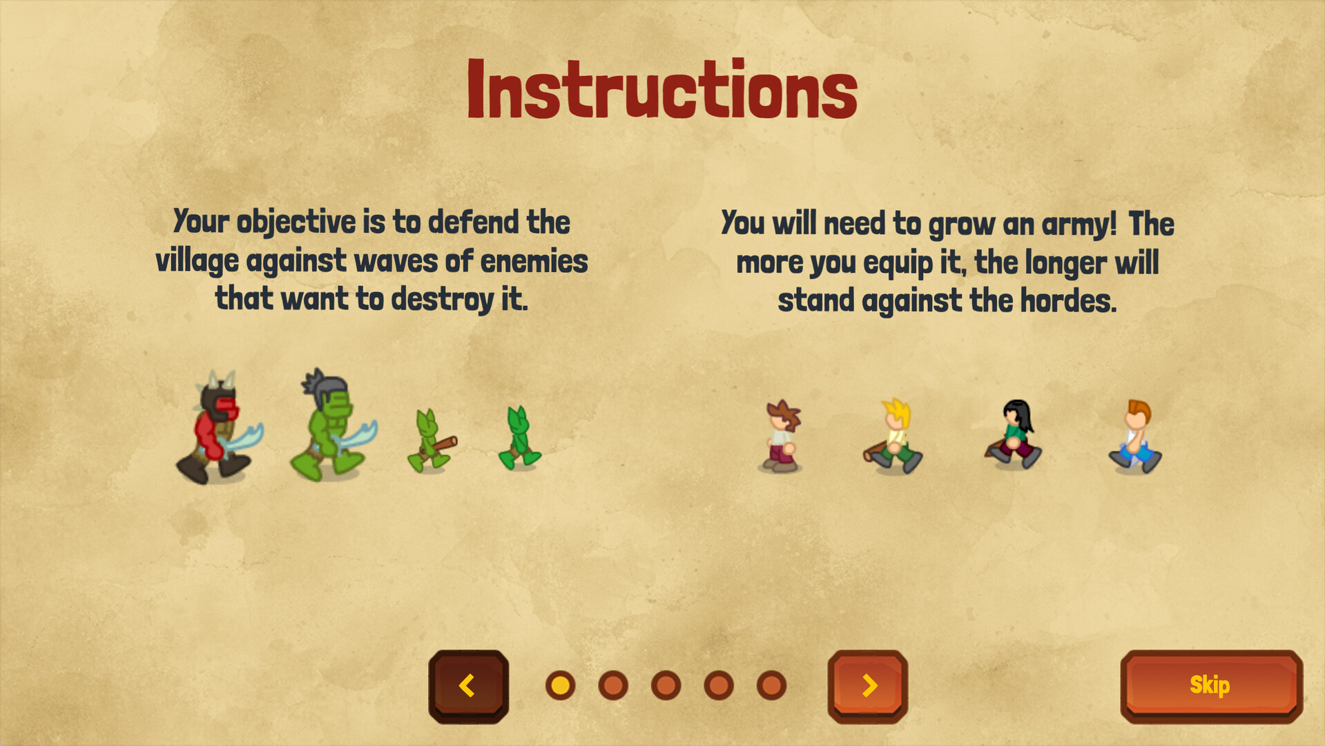 Merge Guard screenshot 3