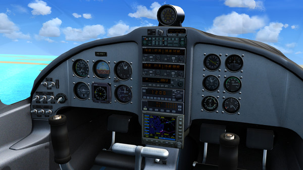 FSX: Steam Edition - Discover Arabia Add-On