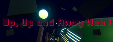 Up, Up And Away Web !