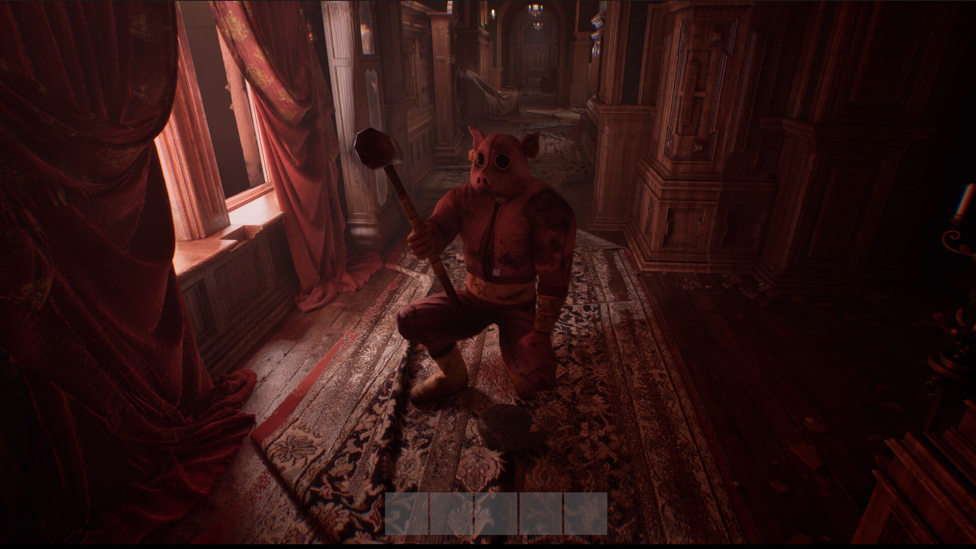 Pigkaboo Featured Screenshot #1