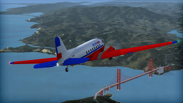 FSX: Steam Edition - Cargo Crew Add-On