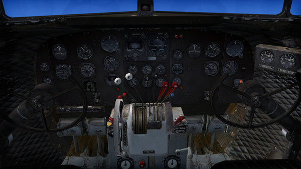 KHAiHOM.com - FSX: Steam Edition - Cargo Crew Add-On