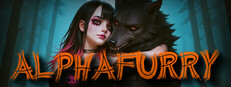 AlphaFurry Steam capsule image