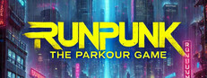 RunPunk: The parkour game