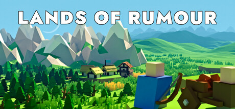 Lands of Rumour Playtest