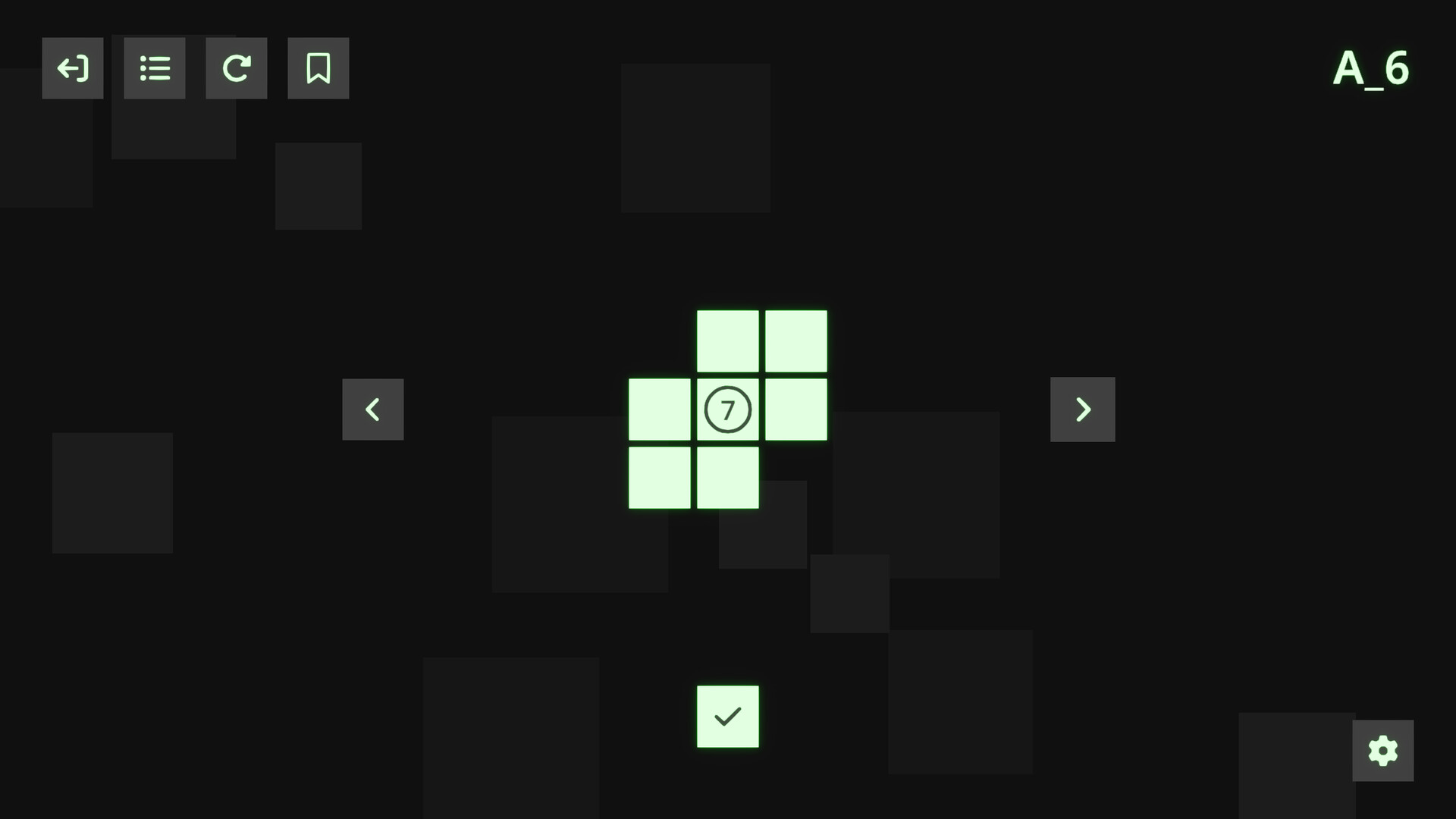 Quadphos screenshot #3