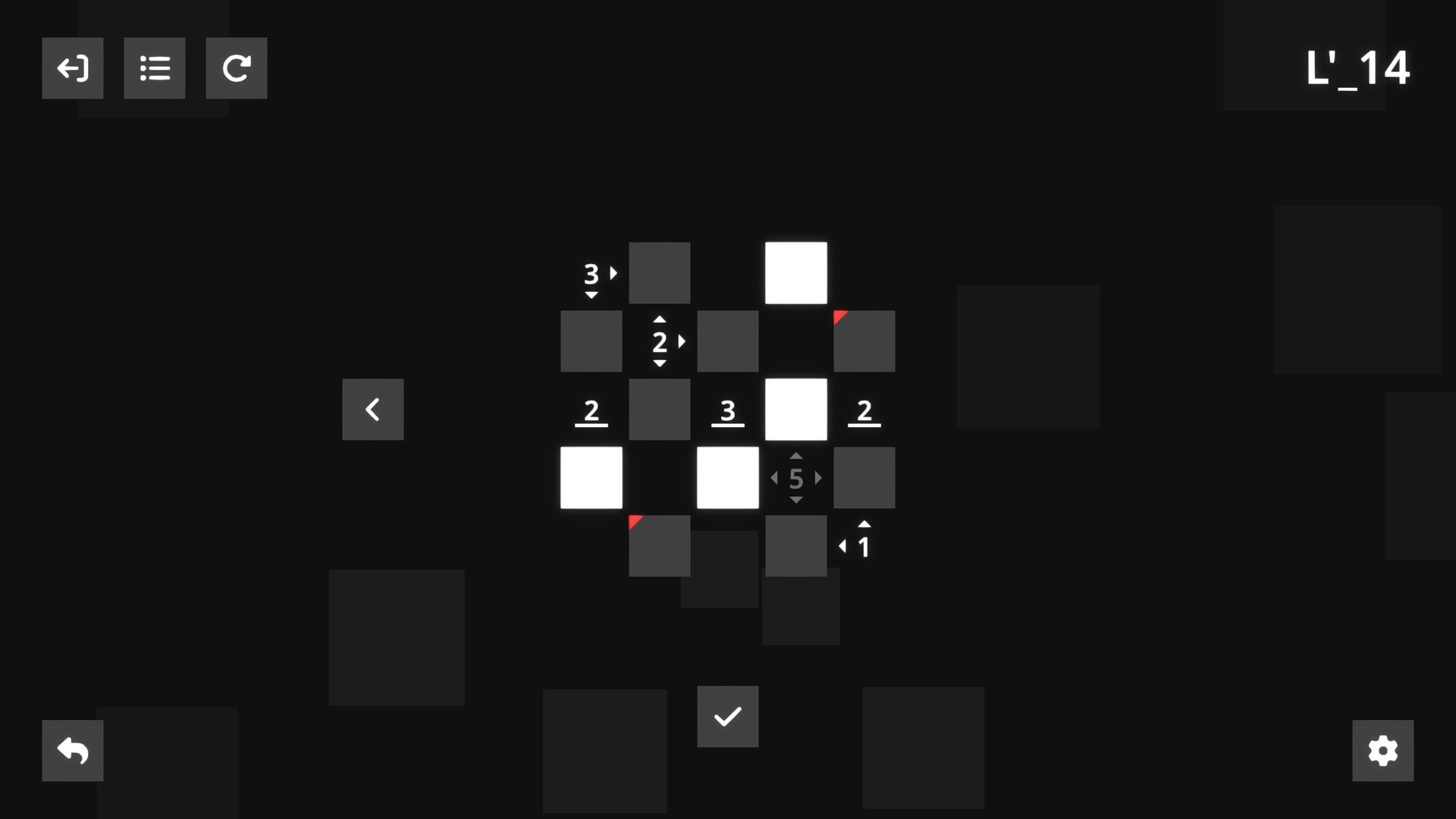 Quadphos screenshot #2