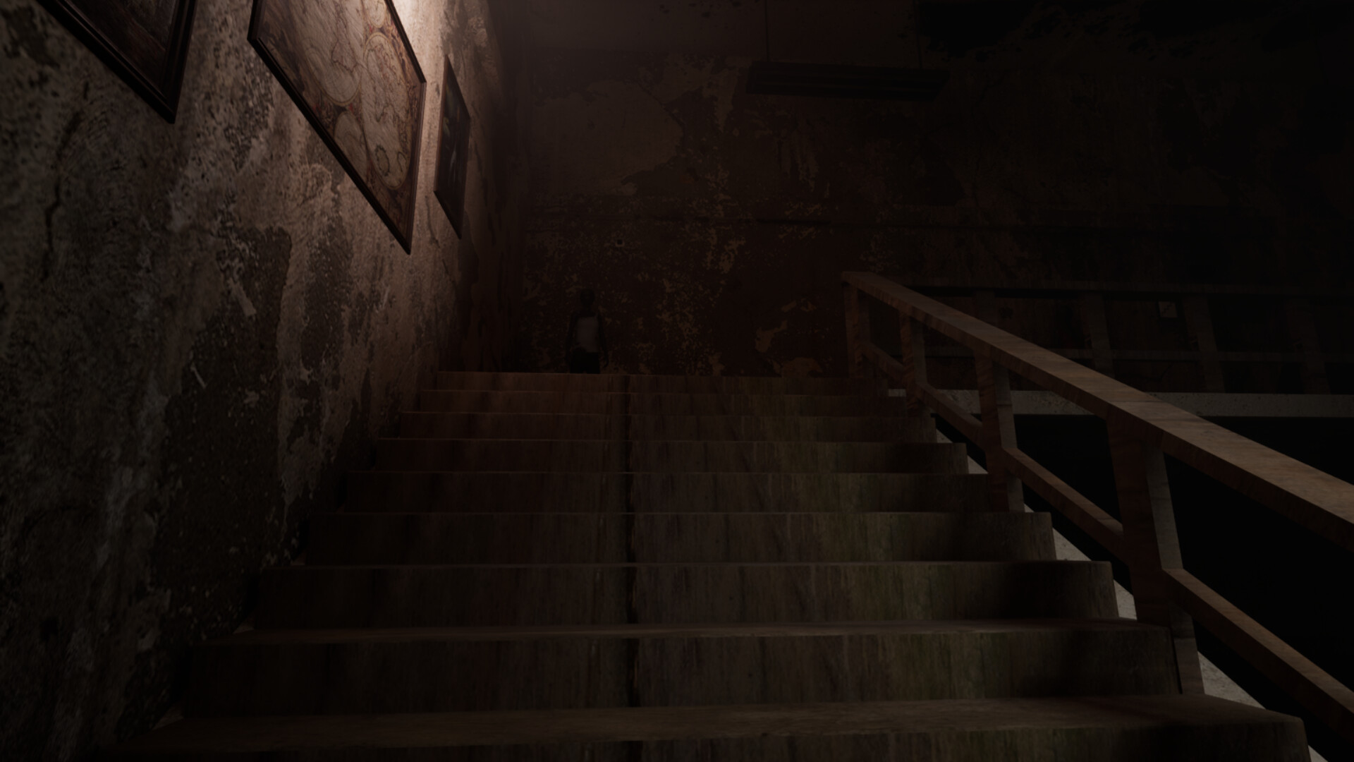 Endless Nightmare: Never Awaken screenshot 3