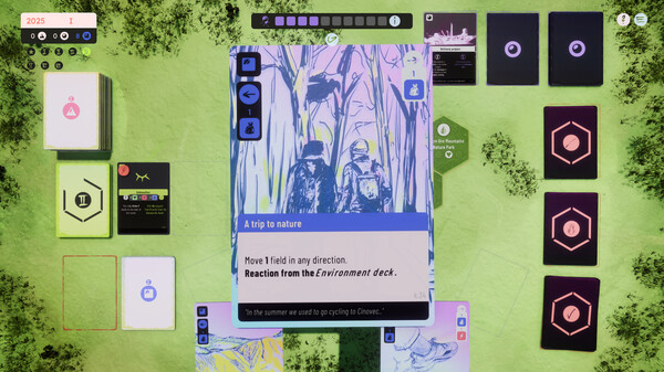 Lithium game for Linux 1