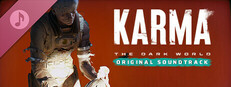 KARMA: The Dark World - Soundtrack