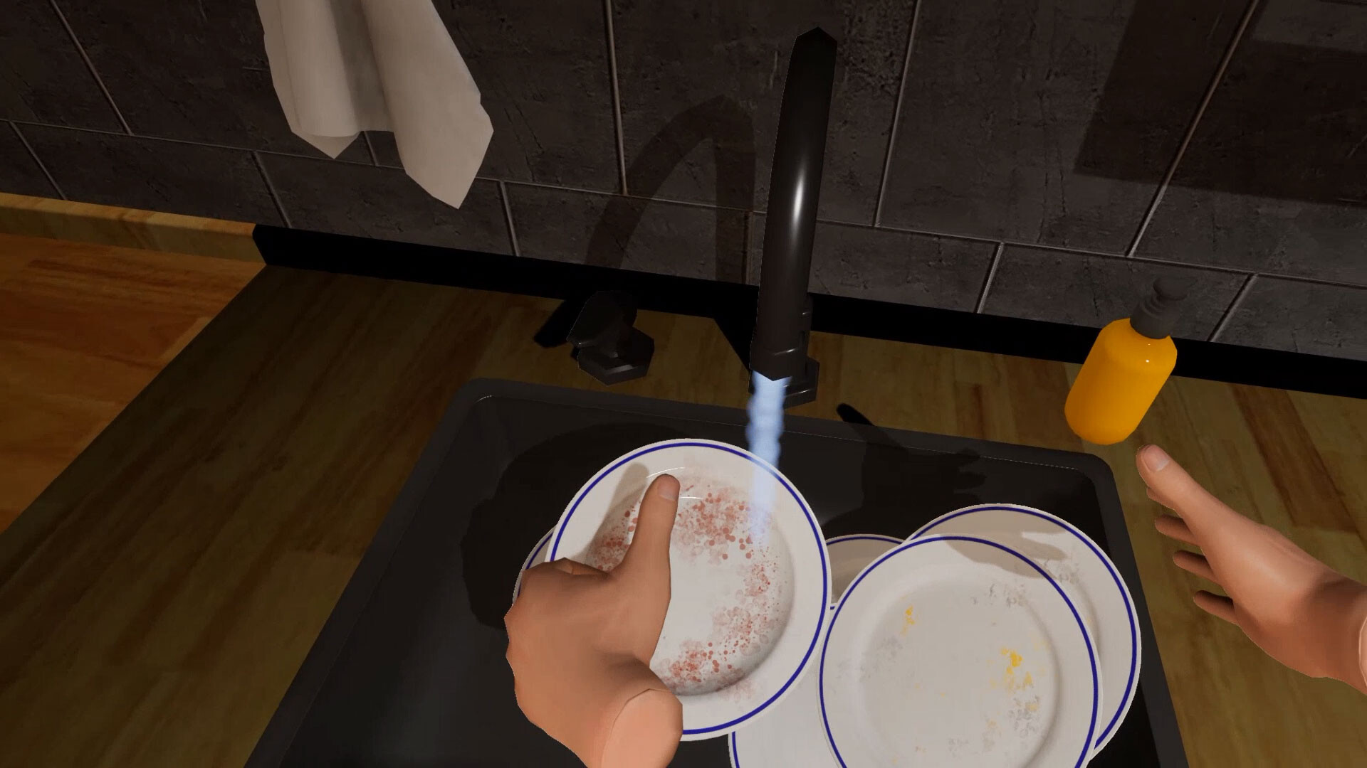 Cuckold Husband screenshot 12