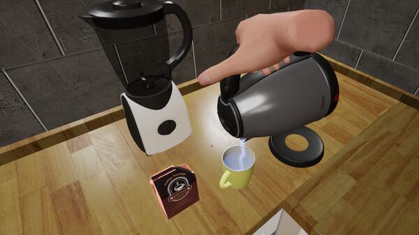 Cuckold Husband game for Linux 1