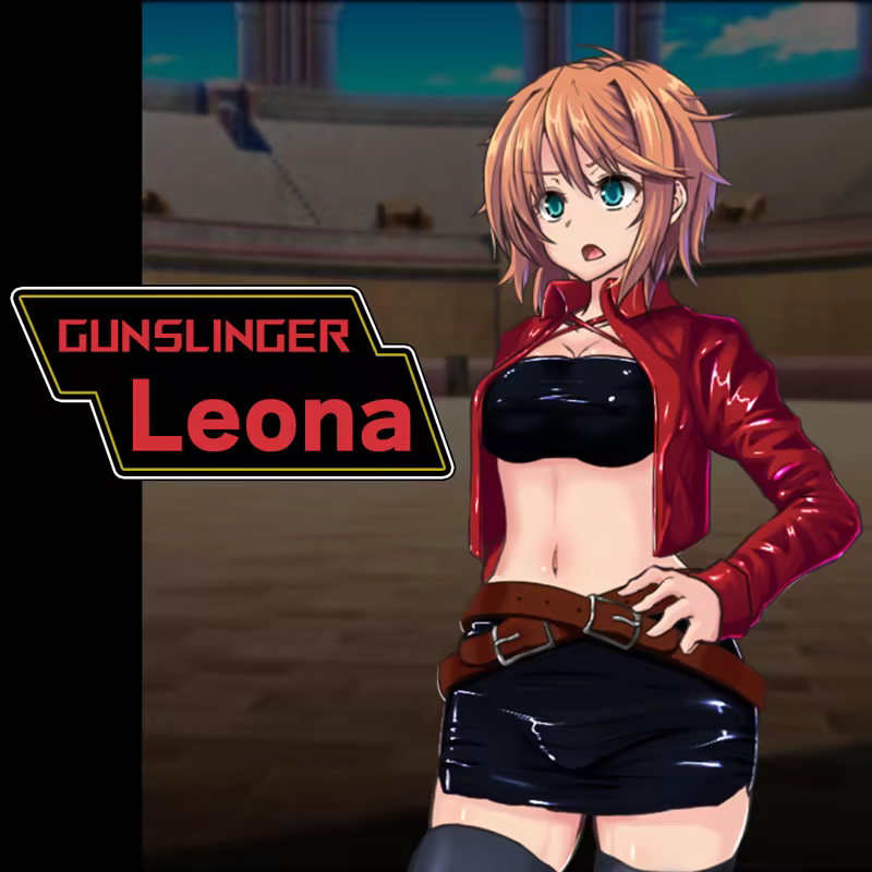 DEAD END COLOSSEUM image