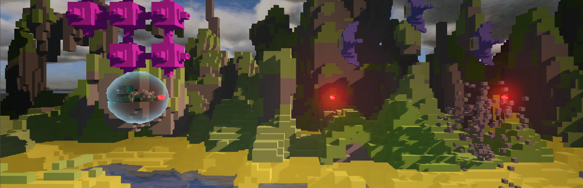 Nexus Storm
