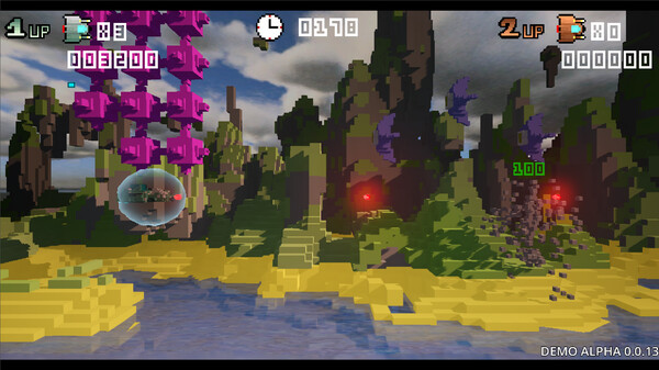 Screenshot media