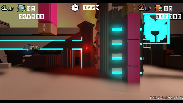 Nexus Storm screenshot 3