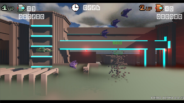 Screenshot media