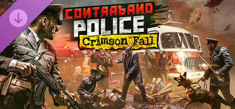 Steam thumbinal