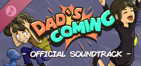 Dad's Coming Steam Charts and Player Count Stats