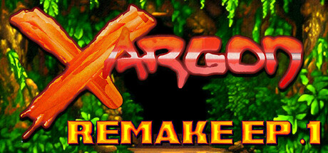 Xargon Remake Ep.1 by J.Xargon - $4.99 game cover