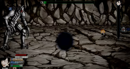 Mask of Dead 2: Shadow of Pelagius video 4