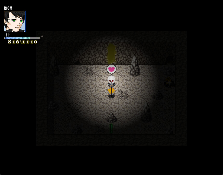 Mask of Dead 2: Shadow of Pelagius screenshot 5