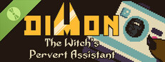 Dimon The Witch's Pervert Assistant Demo Small Capsule Image