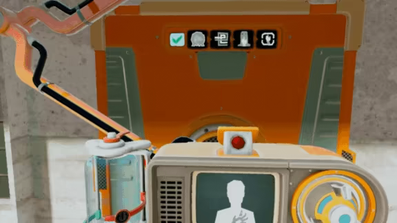 Elsewhere Electric video 1