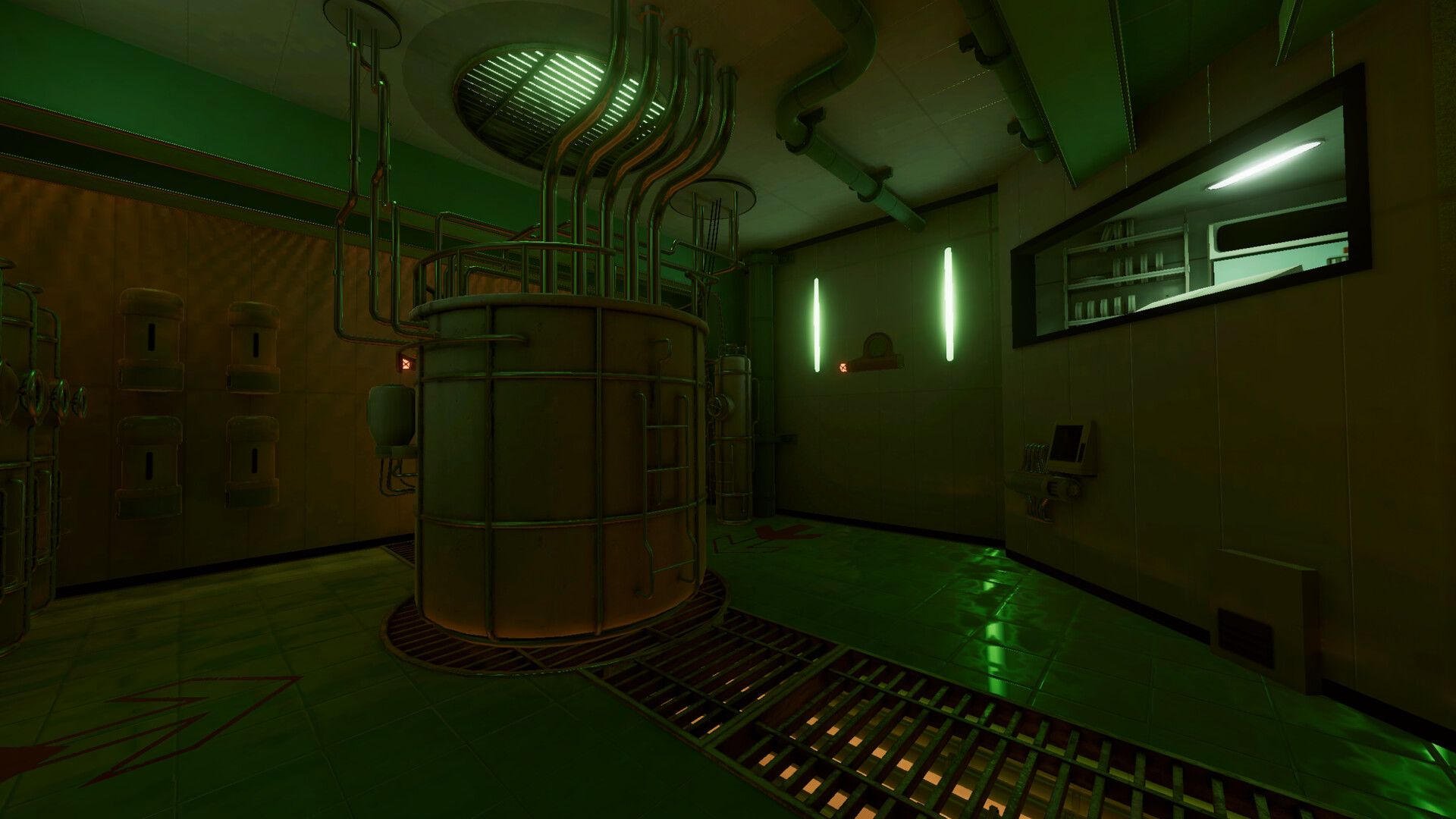 Elsewhere Electric screenshot #4