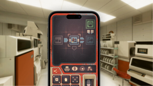 Elsewhere Electric screenshot 2