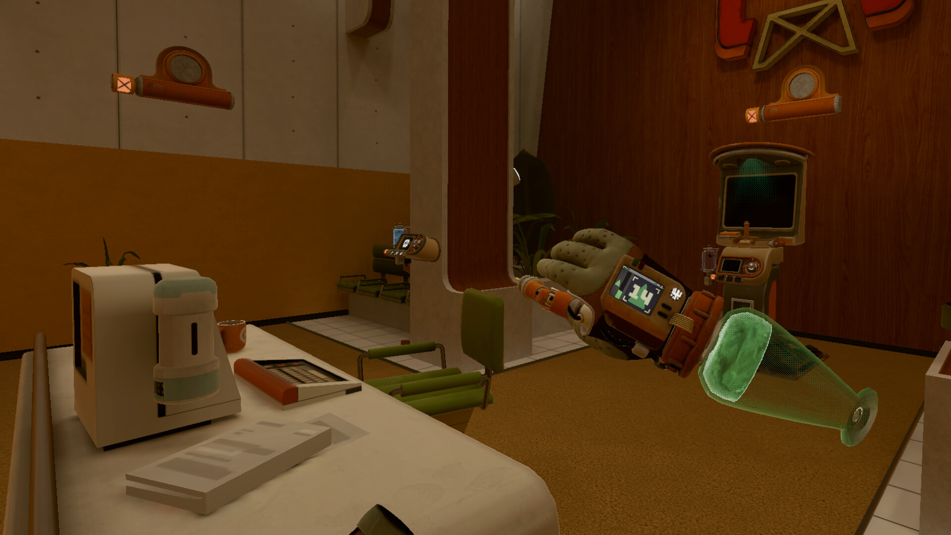 Elsewhere Electric screenshot #5