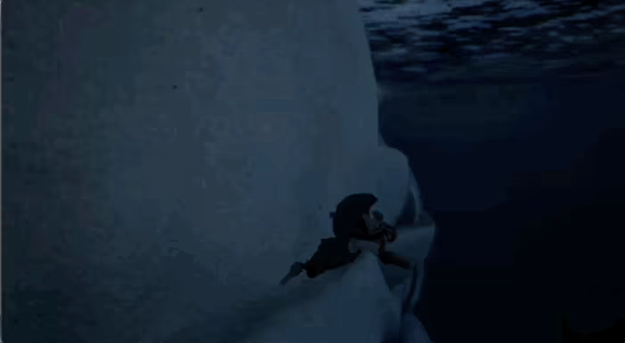 Moby Dick: A Tiny Tale of Revenge video 5